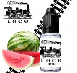 LOCO - Rod 10ml